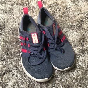 Adidas Running shoe!